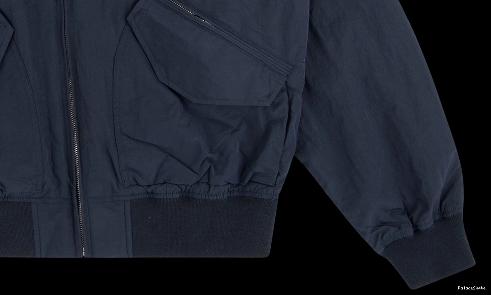 Palace F-Light Jacket 0731